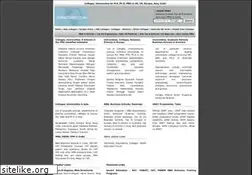 Sites similar to 2graduate.com