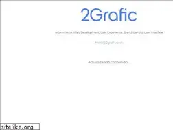 Sites similar to 2grafic.com