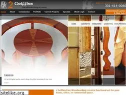 Sites similar to 2griffins.com