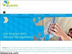 Sites similar to 2grips.com
