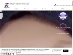 Sites similar to 2groovystudio.com