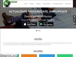 Sites similar to 2grow.xyz