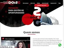 Sites similar to 2gsolucoes.com.br
