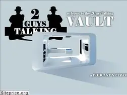 Sites similar to 2gtvault.com