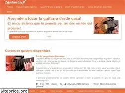 Sites similar to 2guitarras.com