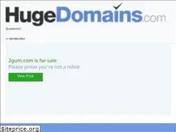 Sites similar to 2gum.com