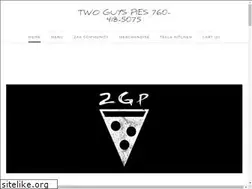 Sites similar to 2guyspies.com