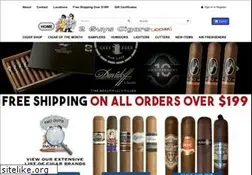 Sites similar to 2guyssmokeshop.com