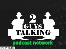 Sites similar to 2guystalking.com