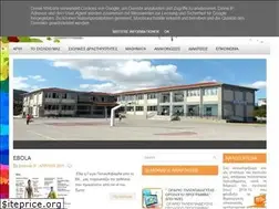 Sites similar to 2gymnelveniz.blogspot.com