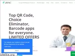 Sites similar to 2hac.com