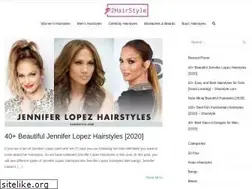 Sites similar to 2hairstyle.com