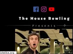 Sites similar to 2handedbowling.com