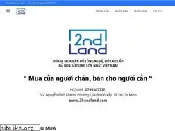 Sites similar to 2handland.com