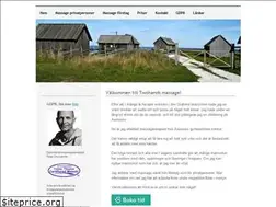Sites similar to 2hands.se