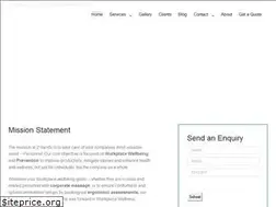 Sites similar to 2handsmassage.com.au