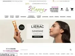 Sites similar to 2happy.gr