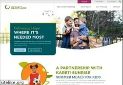 Sites similar to 2harvest.org