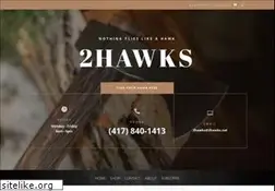 Sites similar to 2hawks.net