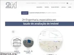 Sites similar to 2he.com.br