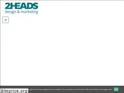 Sites similar to 2headsdesign.co.uk