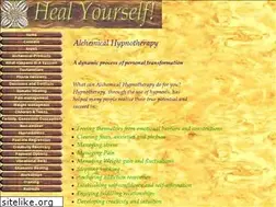 Sites similar to 2healyourself.com