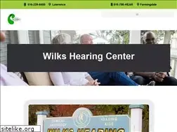 Sites similar to 2hear.com