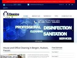 Sites similar to 2heartscleaning.com
