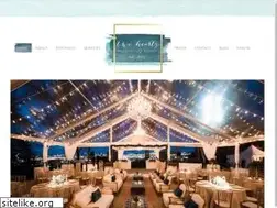 Sites similar to 2heartsweddings.net