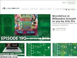 Sites similar to 2heelsandaface.com