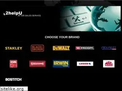 Sites similar to 2helpu.com
