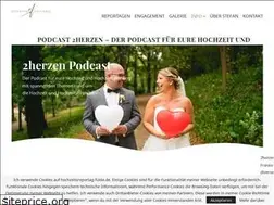 Sites similar to 2herzen-podcast.de