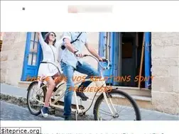 Sites similar to 2heurespour.com