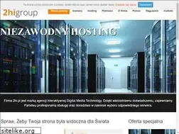 Sites similar to 2hi.pl