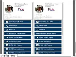 Sites similar to 2hireahandyman.net