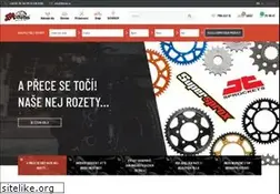 Sites similar to 2hmoto.cz