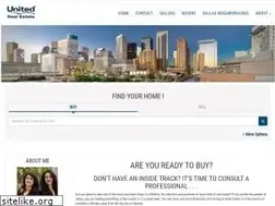 Sites similar to 2homasisrealty.com