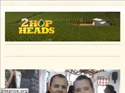 Sites similar to 2hopheads.com