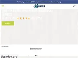 Sites similar to 2houndsdesign.com