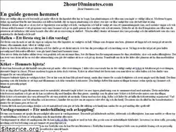 Sites similar to 2hour10minutes.com