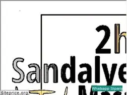 Sites similar to 2hsandalye.com