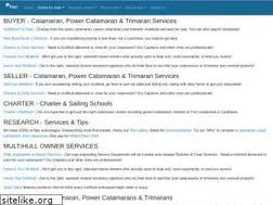 Sites similar to 2hulls.com