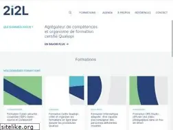 Sites similar to 2i2l.fr