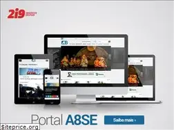 Sites similar to 2i9.com.br