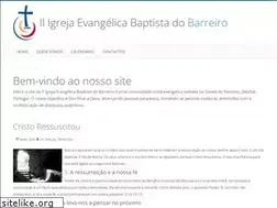Sites similar to 2ibb.com