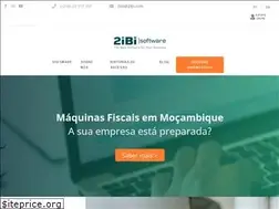 Sites similar to 2ibi.com