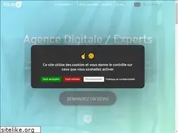 Sites similar to 2icomm.fr