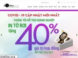Sites similar to 2idea.com.vn