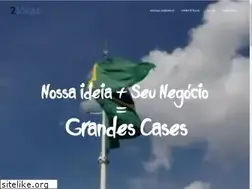 Sites similar to 2ideas.com.br