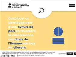 Sites similar to 2idhp.eu